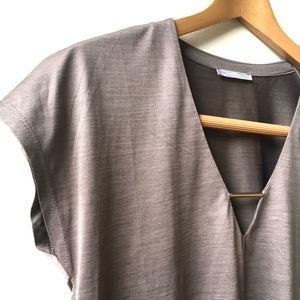 MOVING SALE! Zara Woman dolman sleeve top